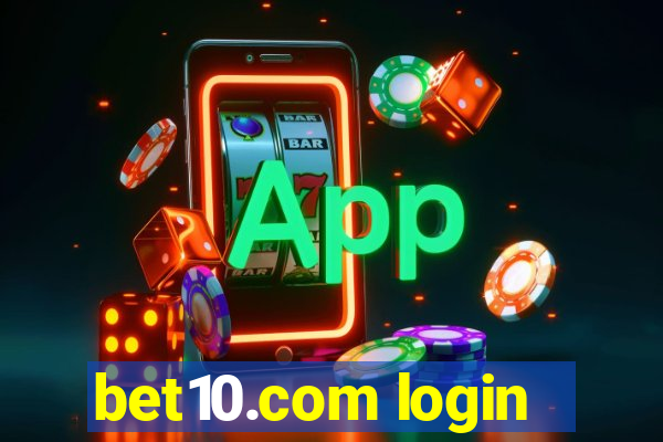 bet10.com login